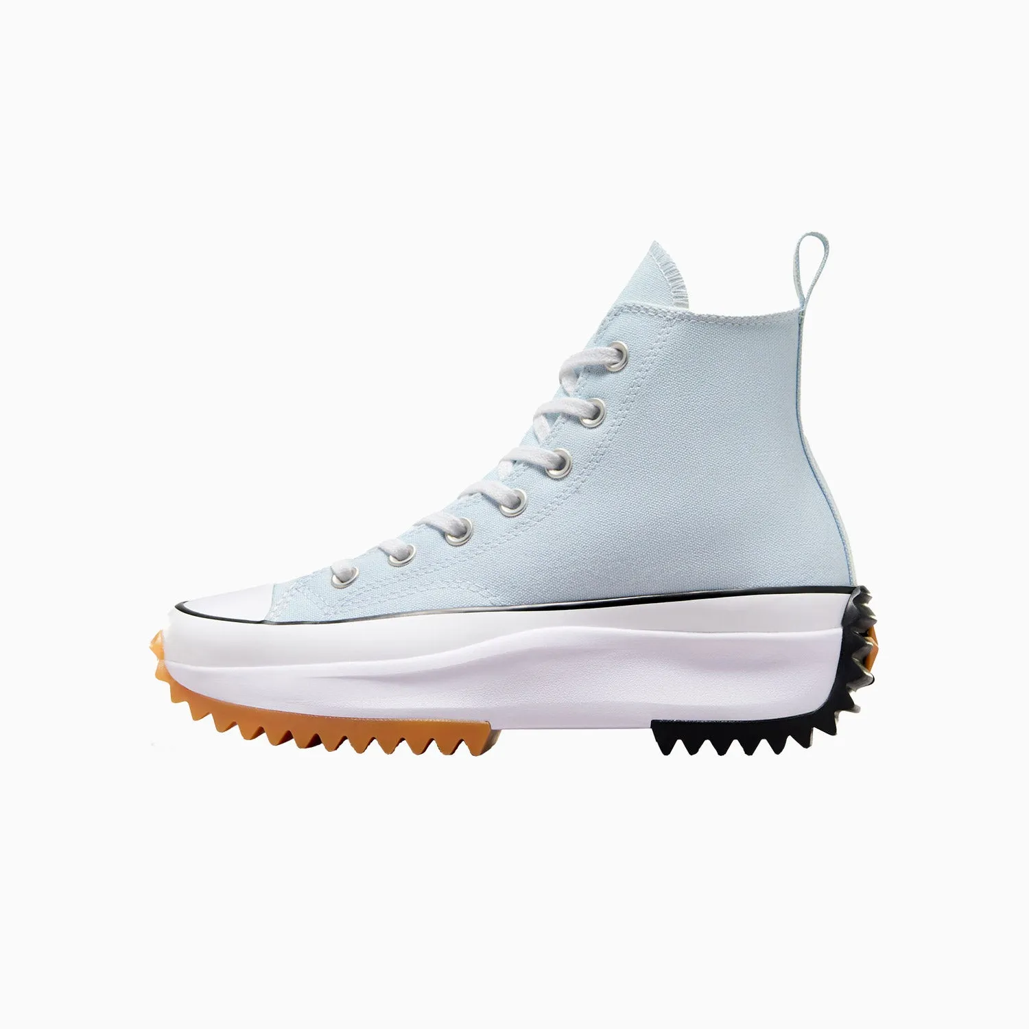 Run Star Hike Canvas Platform