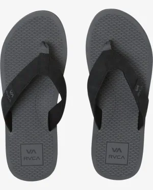 RVCA Sandbar Flip Flop