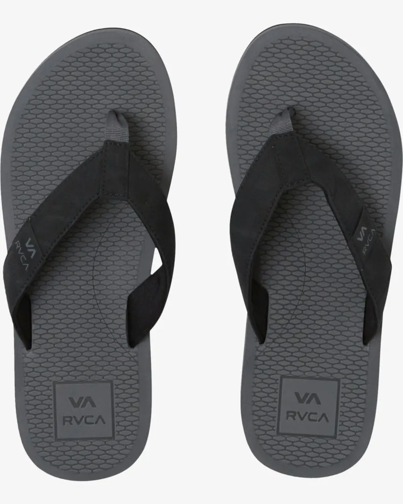 RVCA Sandbar Flip Flop