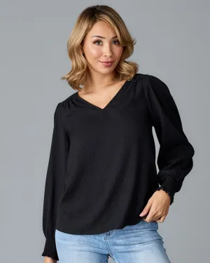 Sadie Blouse