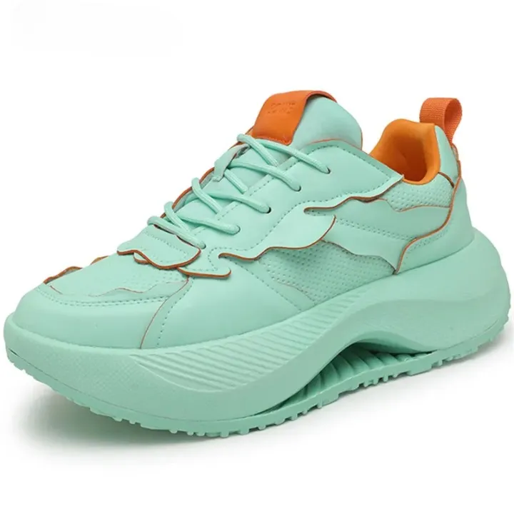 Saige Platform Aero Sole Trainer UNISEX Sneakers