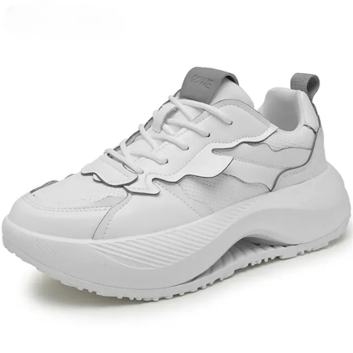 Saige Platform Aero Sole Trainer UNISEX Sneakers