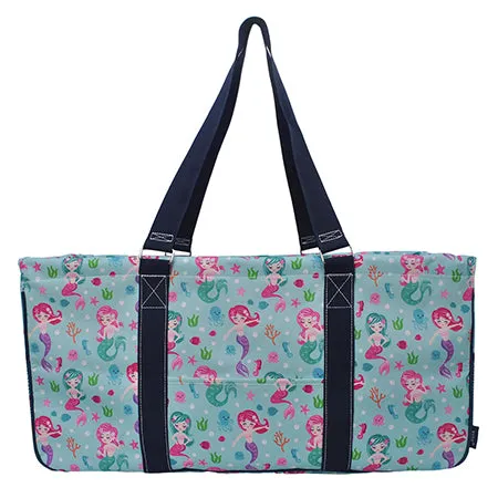 !SALE! Mermaid Squad NGIL Utility Bag