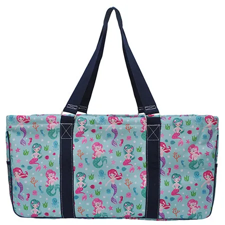 !SALE! Mermaid Squad NGIL Utility Bag