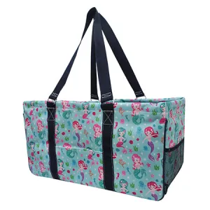 !SALE! Mermaid Squad NGIL Utility Bag