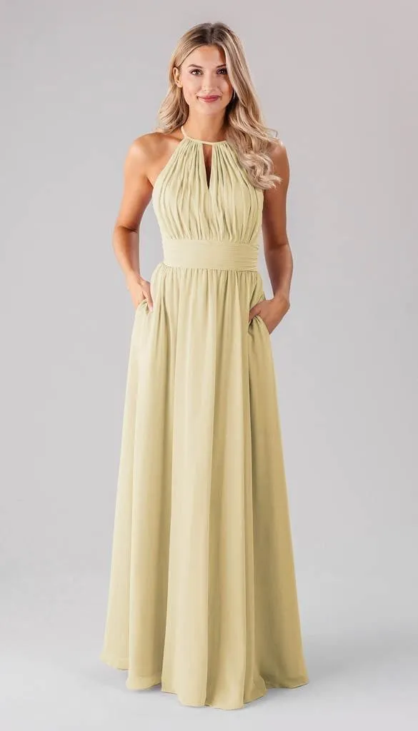 Sample Bailey Size 16