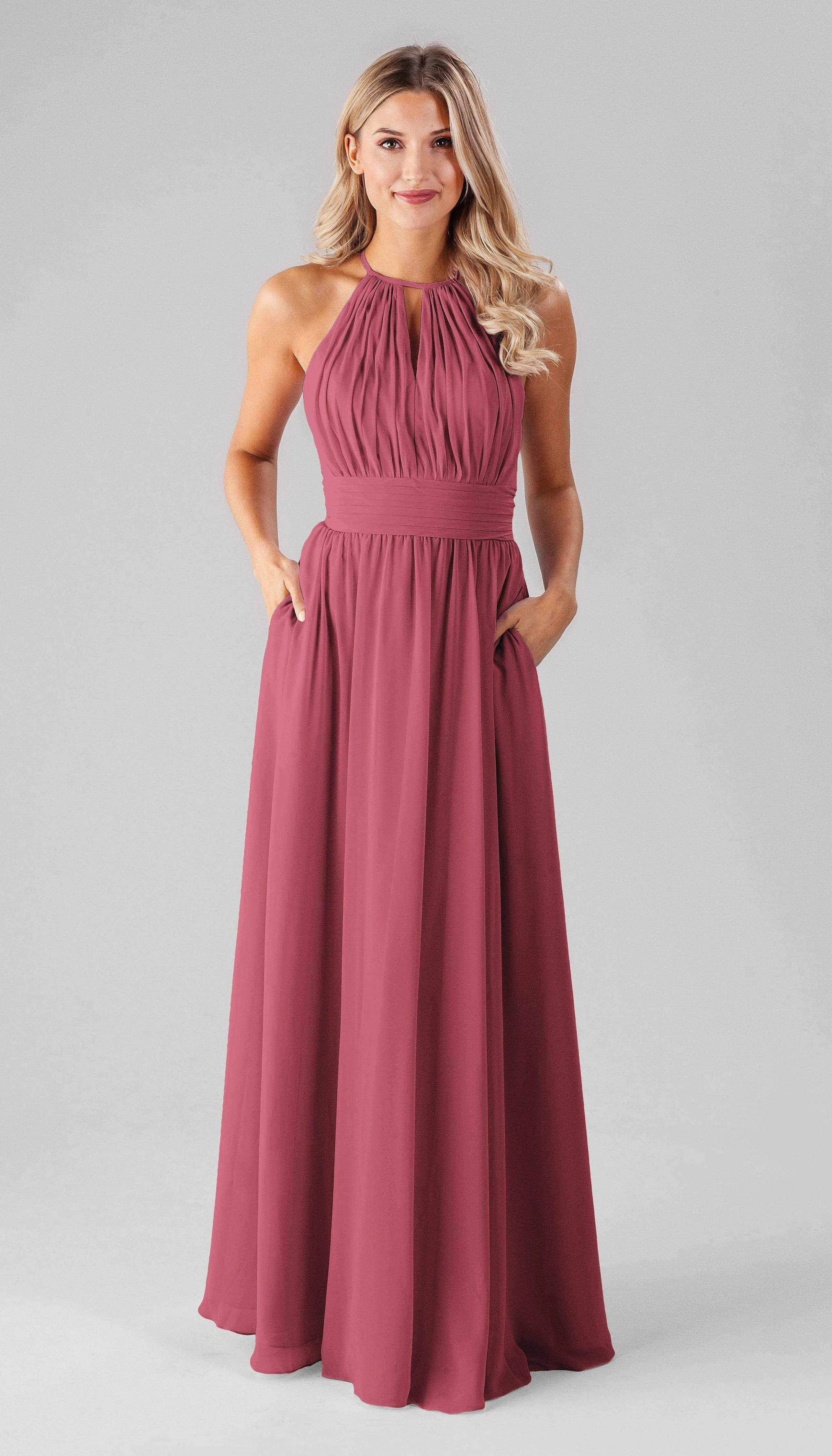 Sample Bailey Size 16