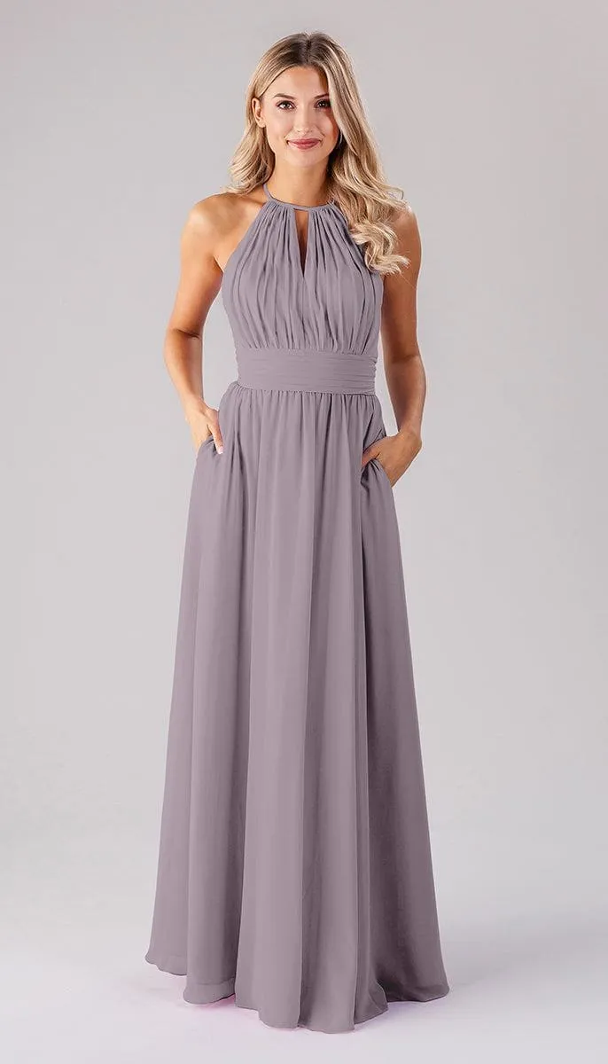 Sample Bailey Size 16