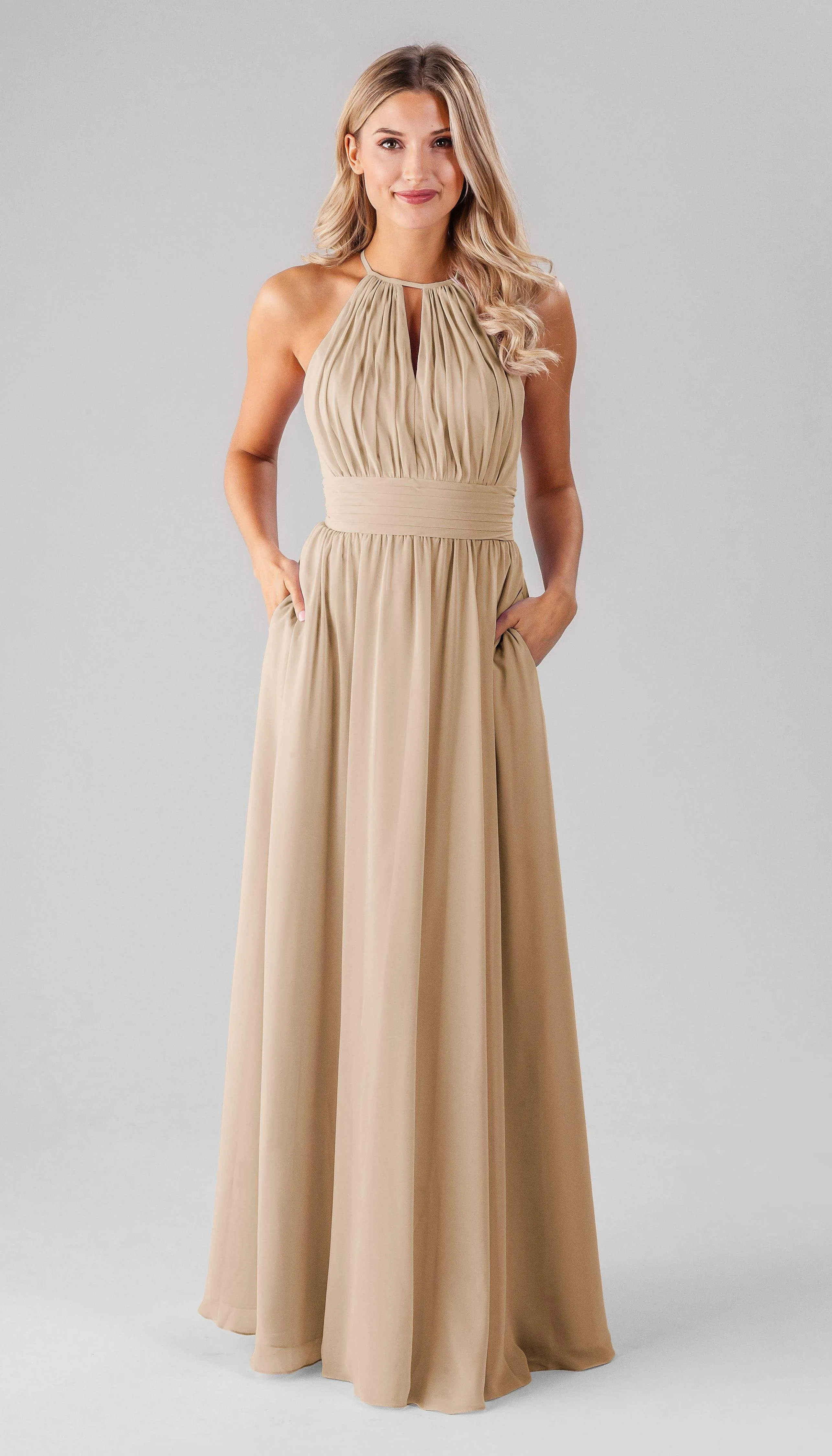 Sample Bailey Size 16