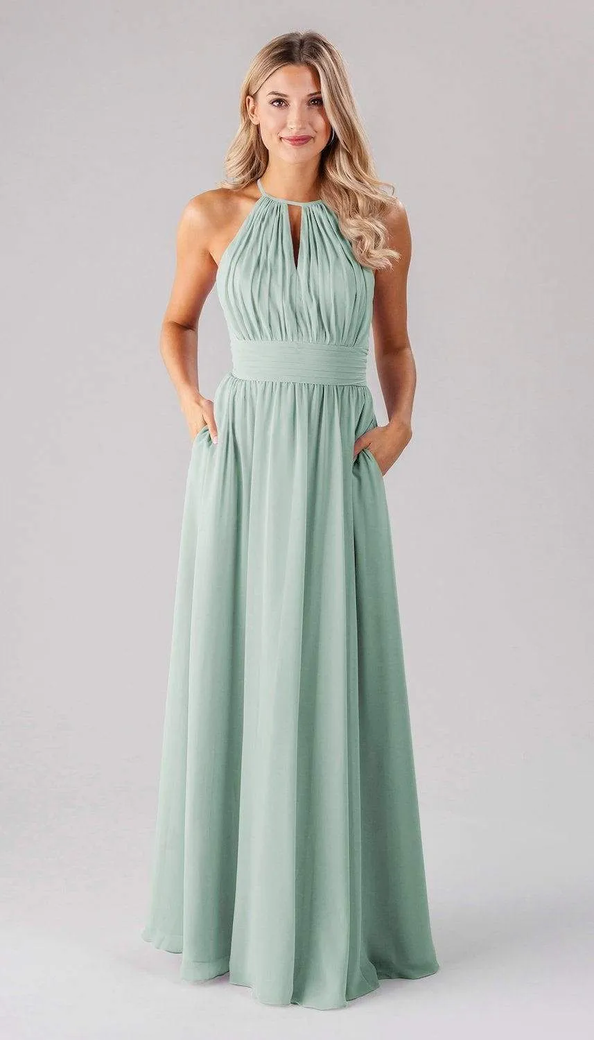 Sample Bailey Size 16