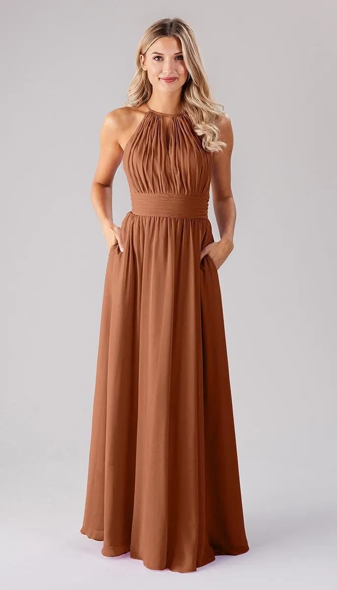 Sample Bailey Size 22