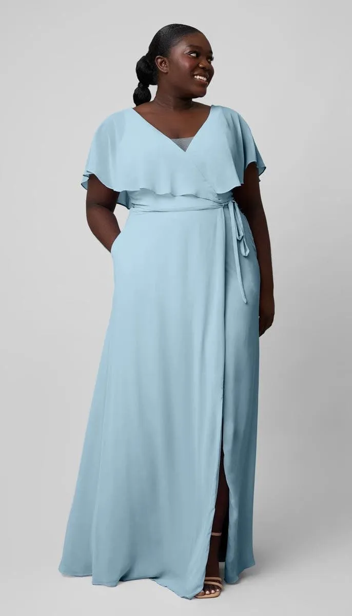 Sample Courtney Size 16