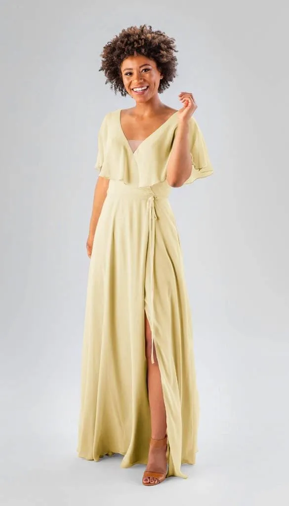 Sample Courtney Size 16