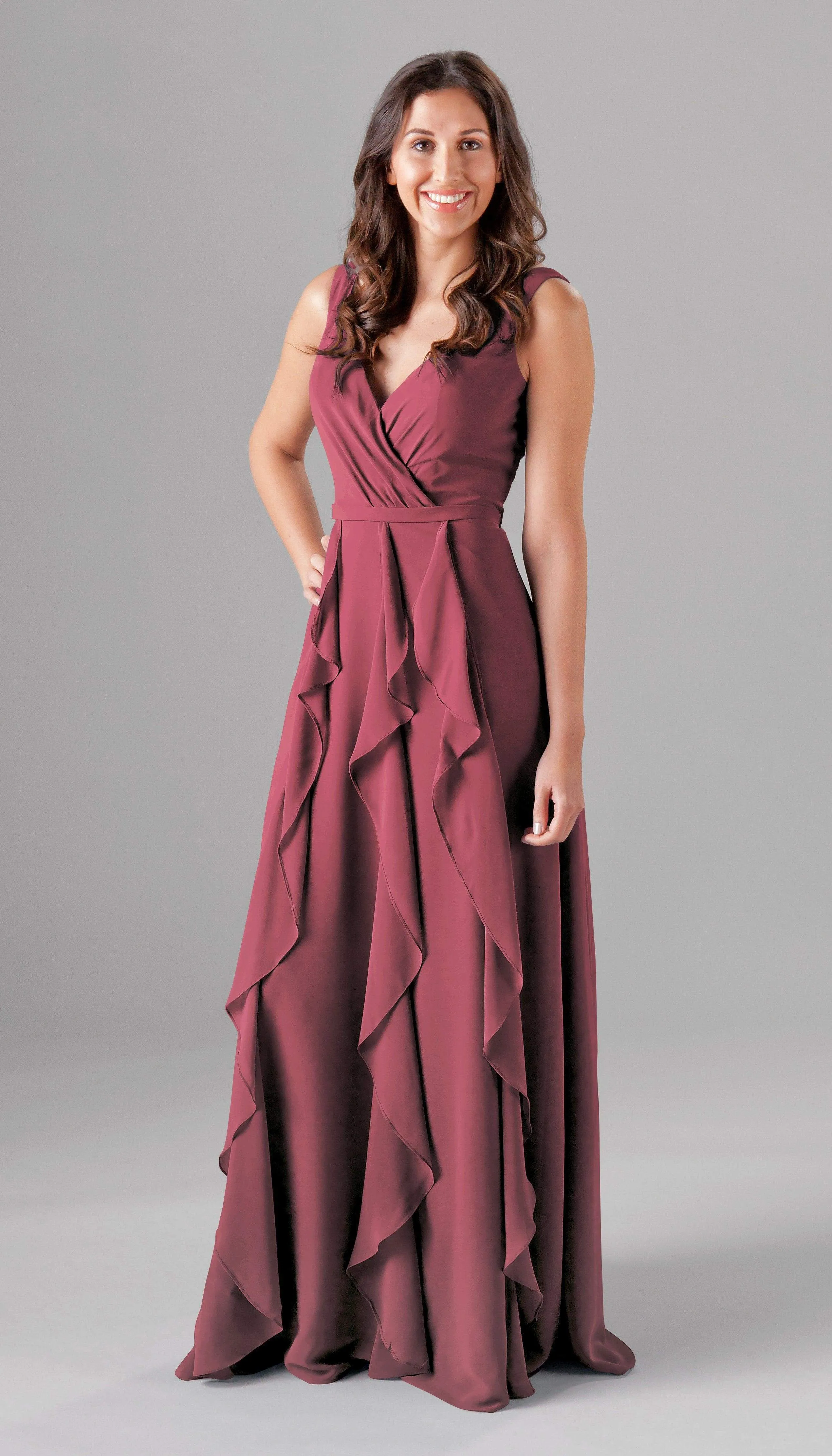 Sample Everly Size 14