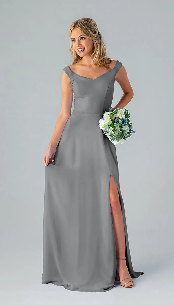 Sample Haley Size 22