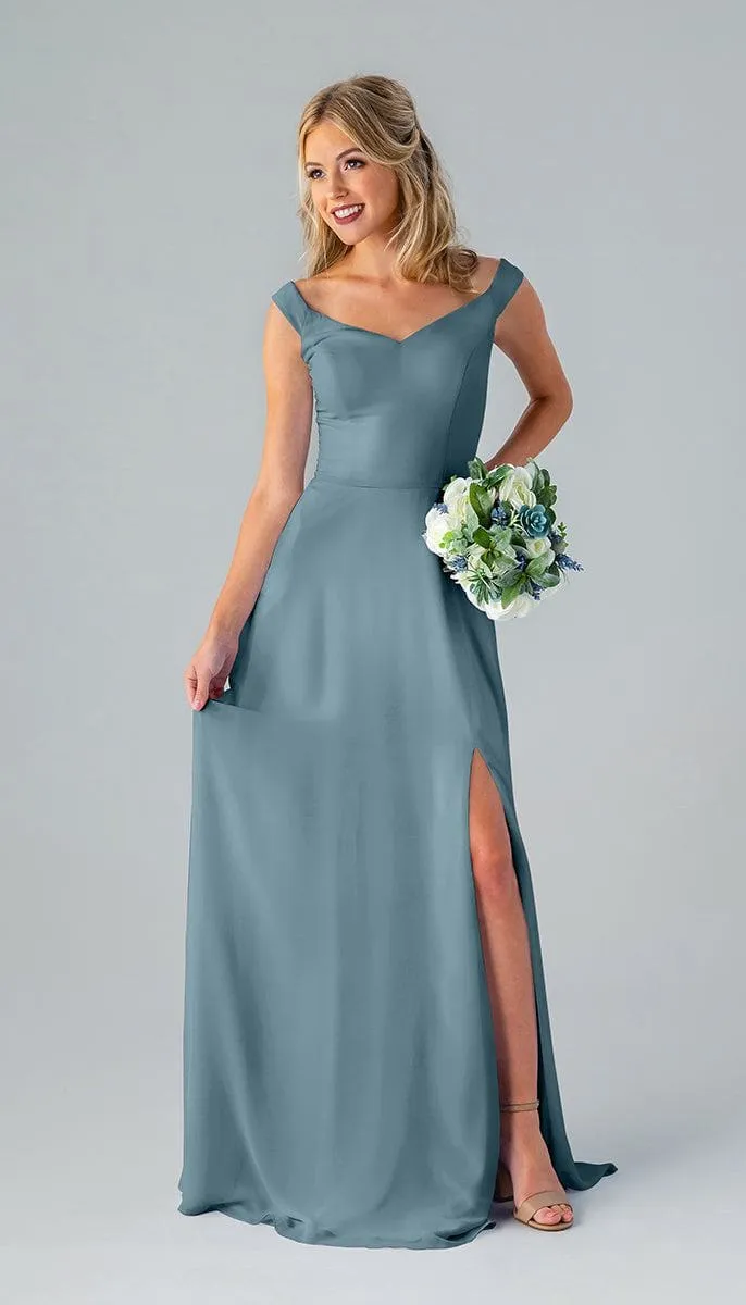 Sample Haley Size 22