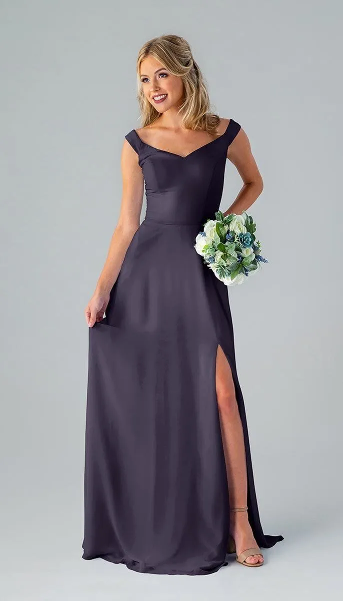 Sample Haley Size 22