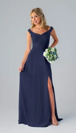 Sample Haley Size 22
