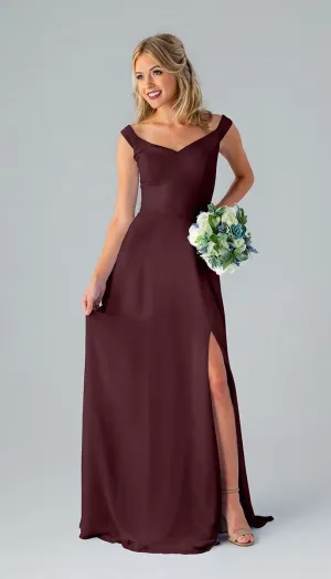 Sample Haley Size 24