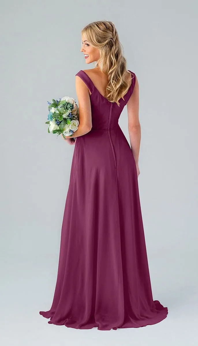 Sample Haley Size 24