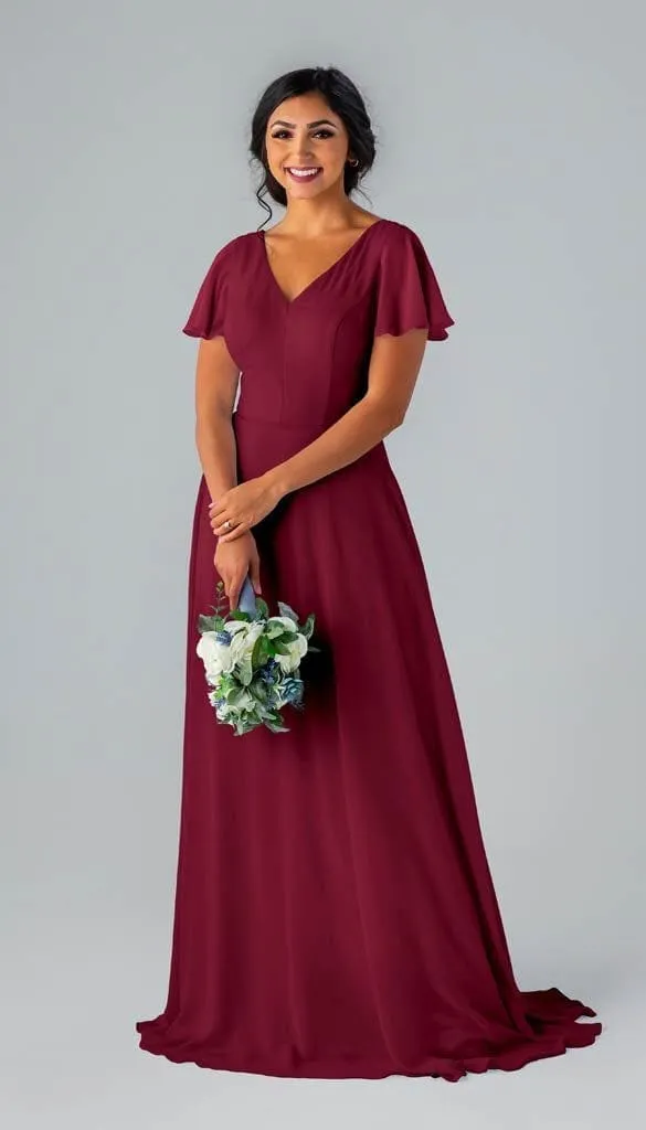 Sample Katie Size 20