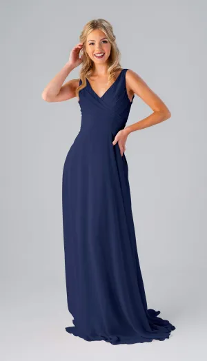 Sample Kristen Size 30
