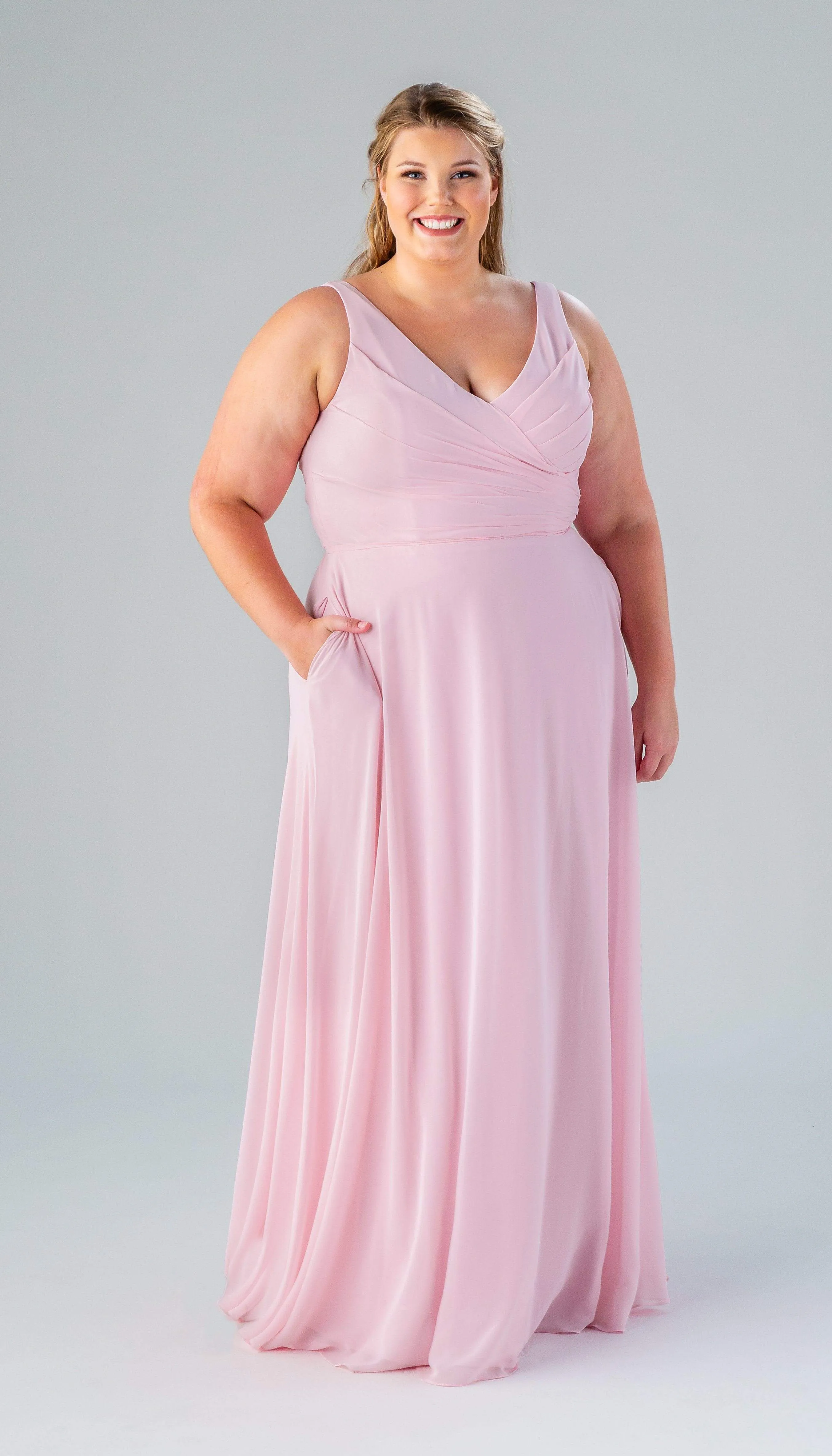 Sample Kristen Size 30