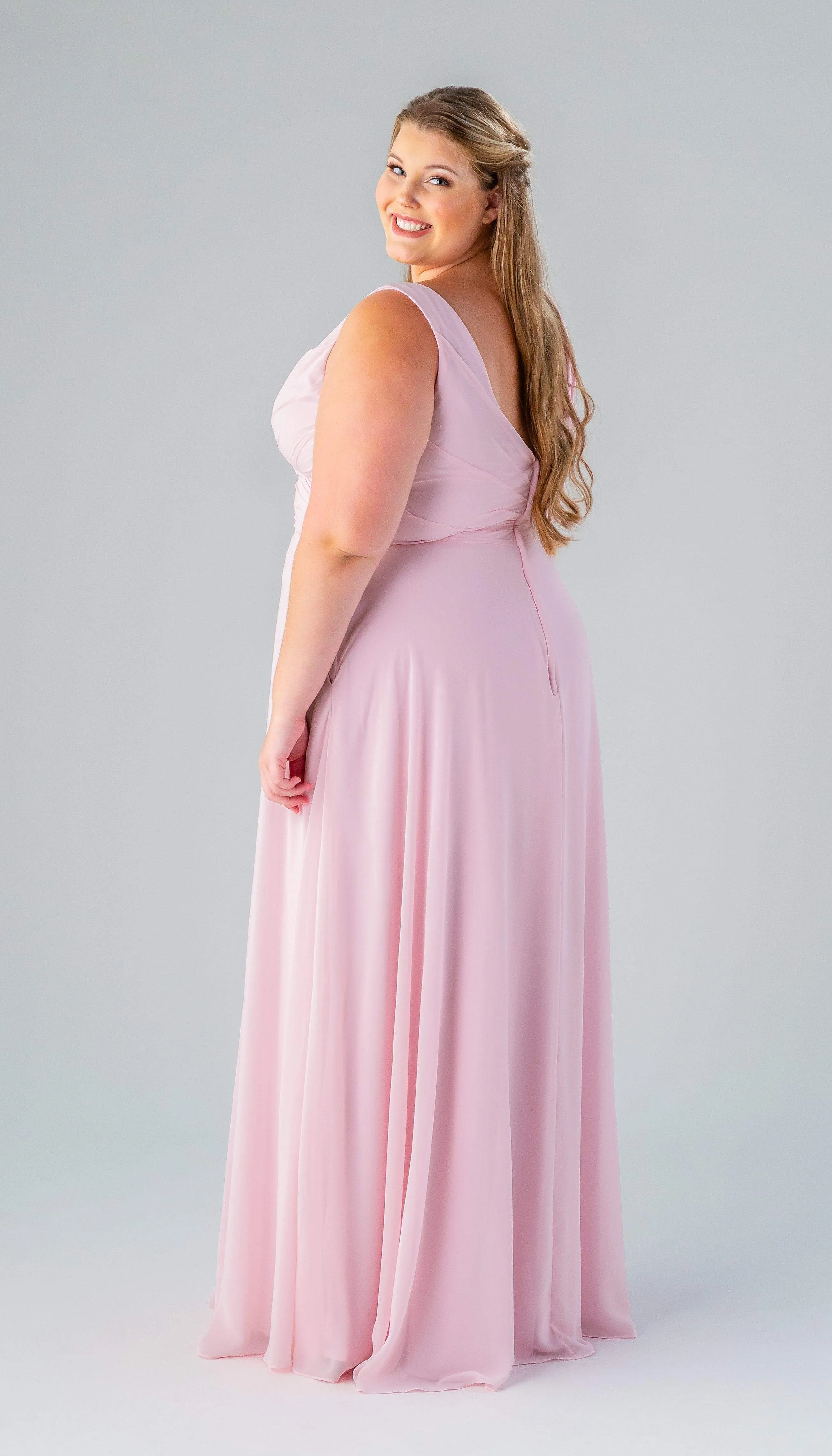 Sample Kristen Size 30