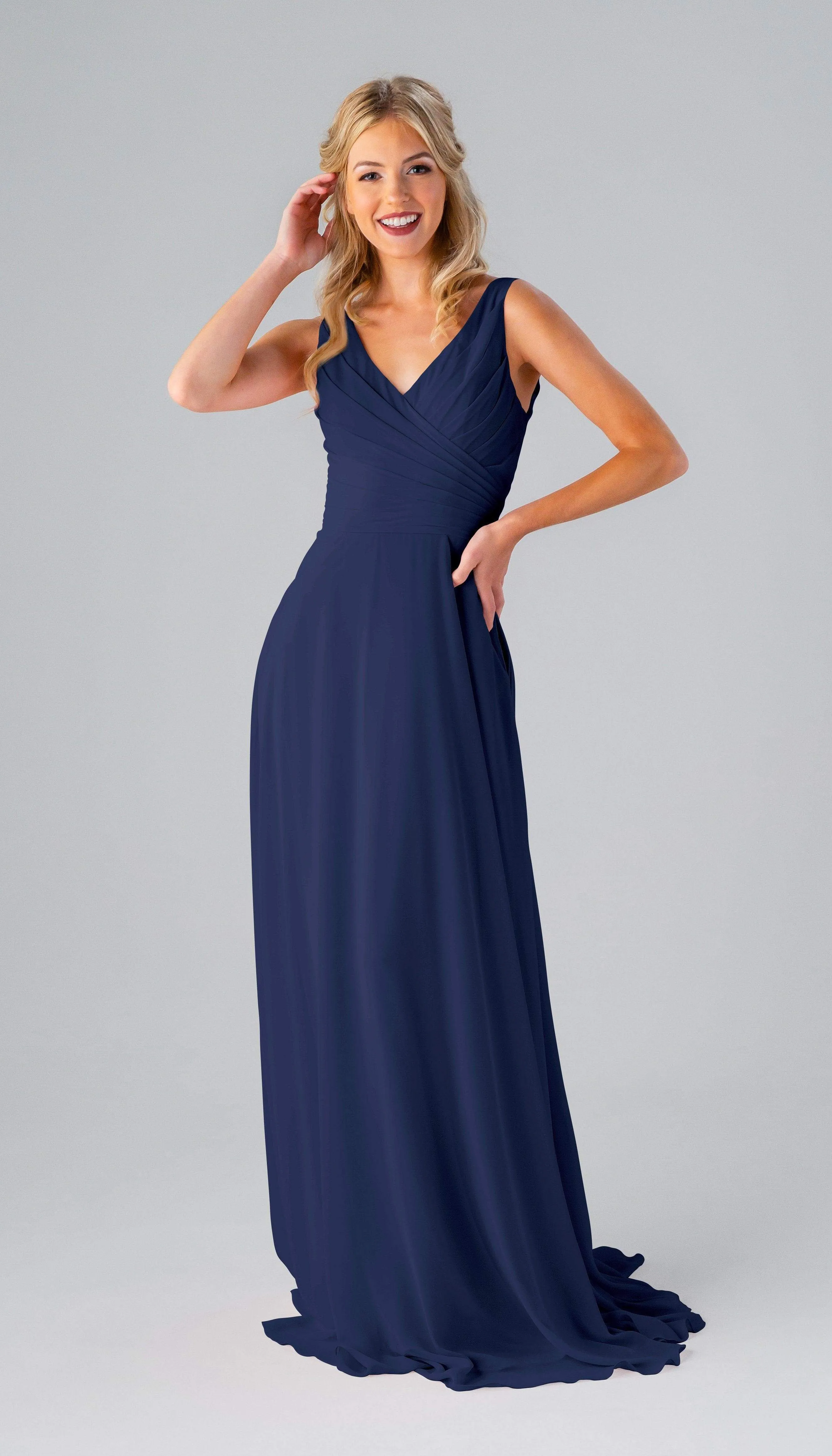 Sample Kristen Size 30