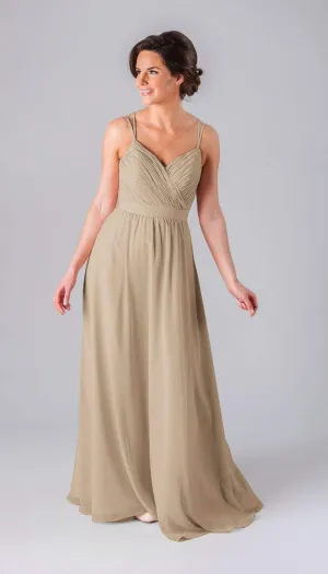 Sample Mackenzie Size 10