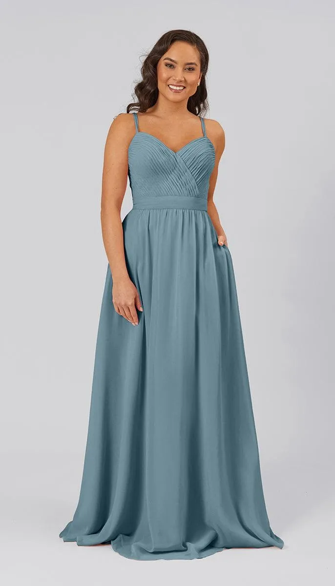 Sample Mackenzie Size 10