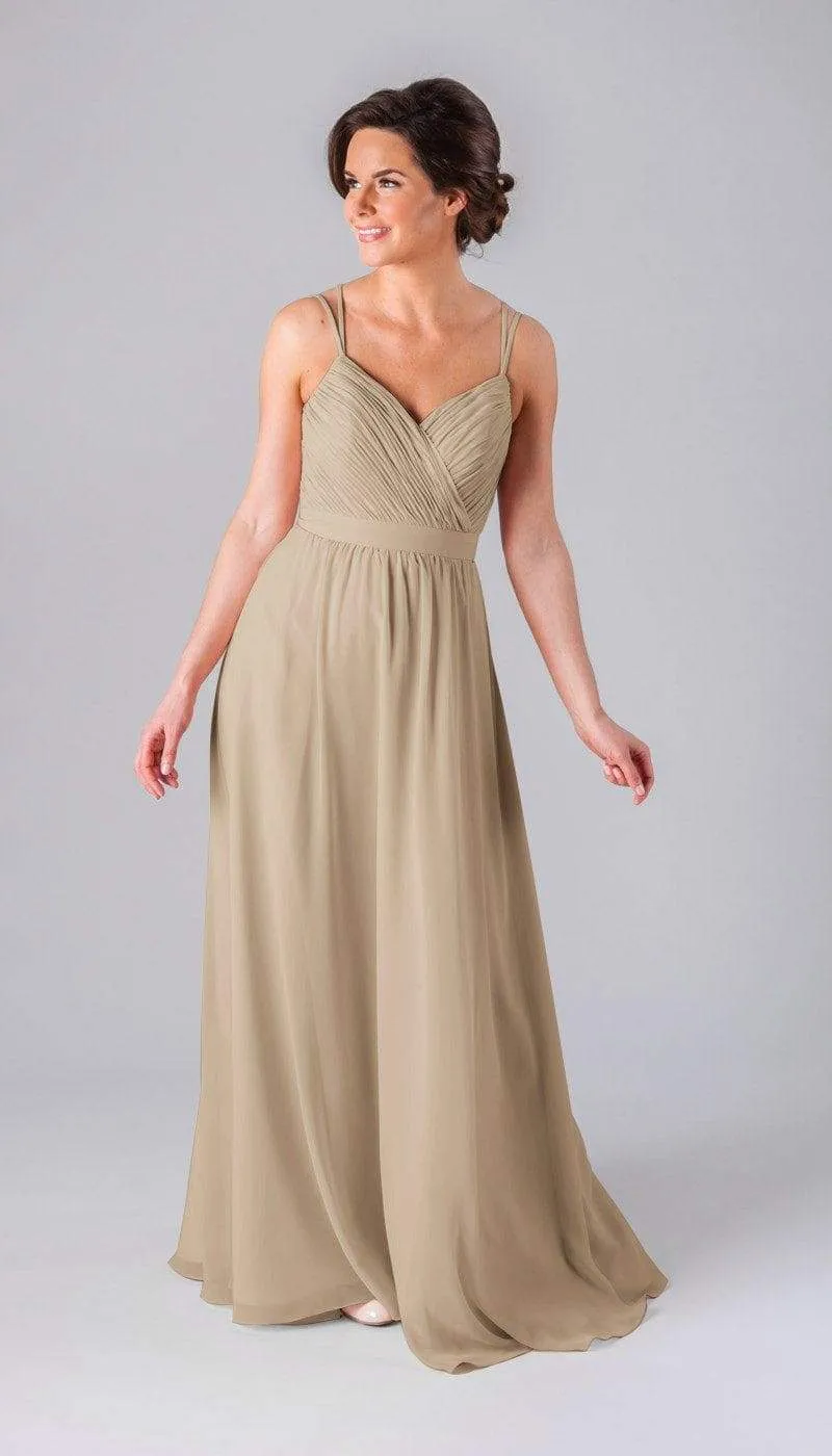 Sample Mackenzie Size 10