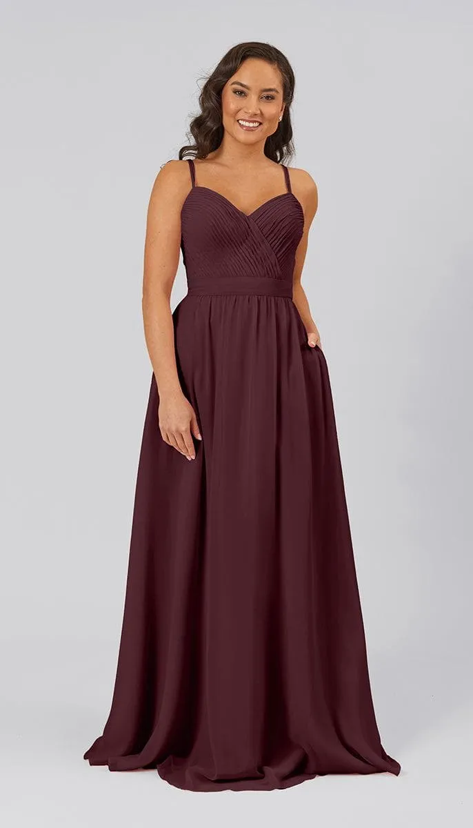 Sample Mackenzie Size 10