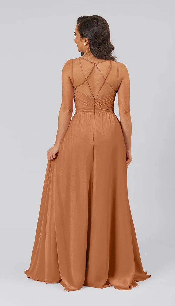 Sample Mackenzie Size 10
