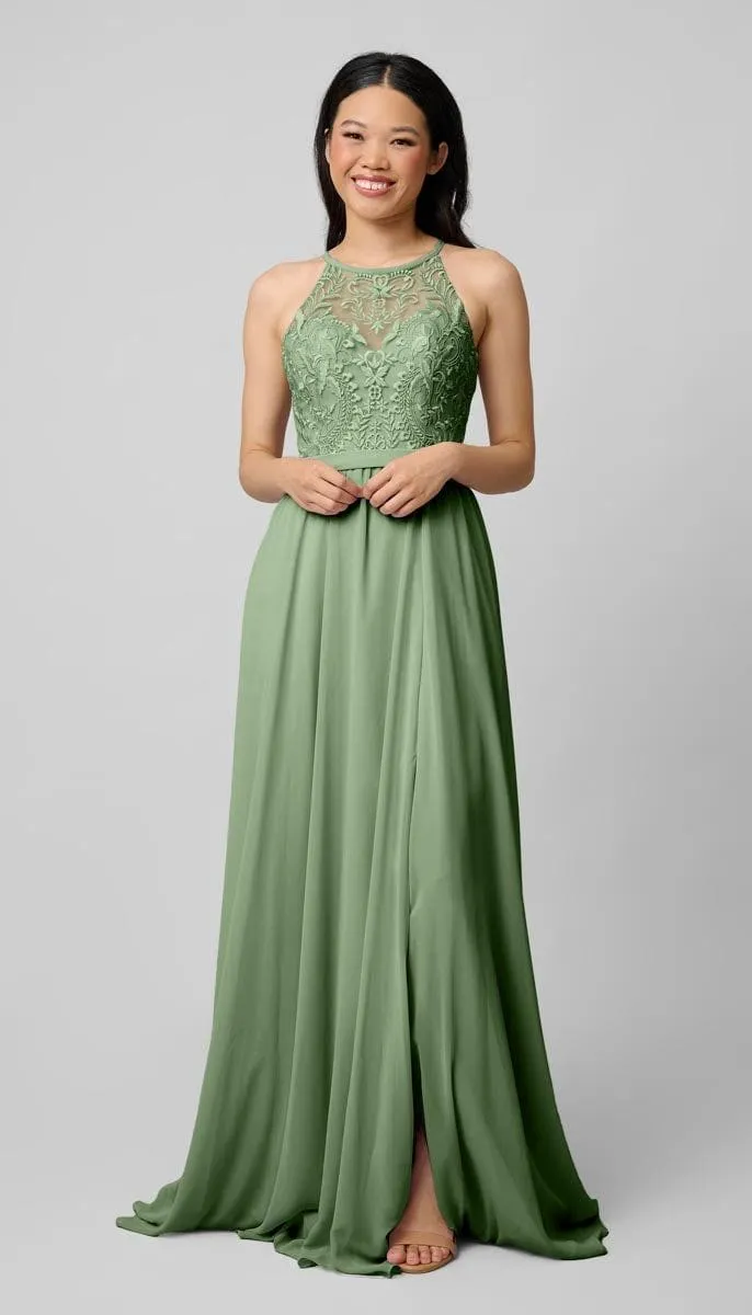 Sample Madeline Size 18