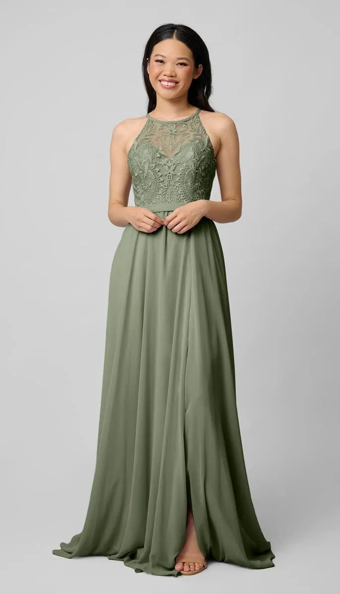 Sample Madeline Size 18