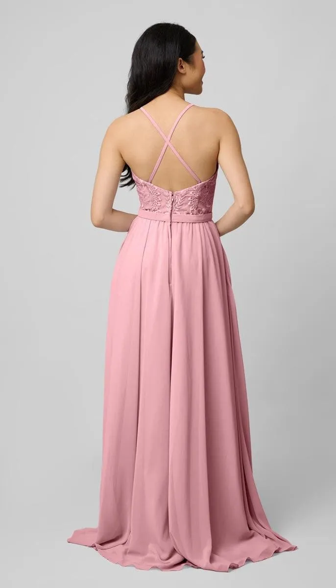 Sample Madeline Size 18
