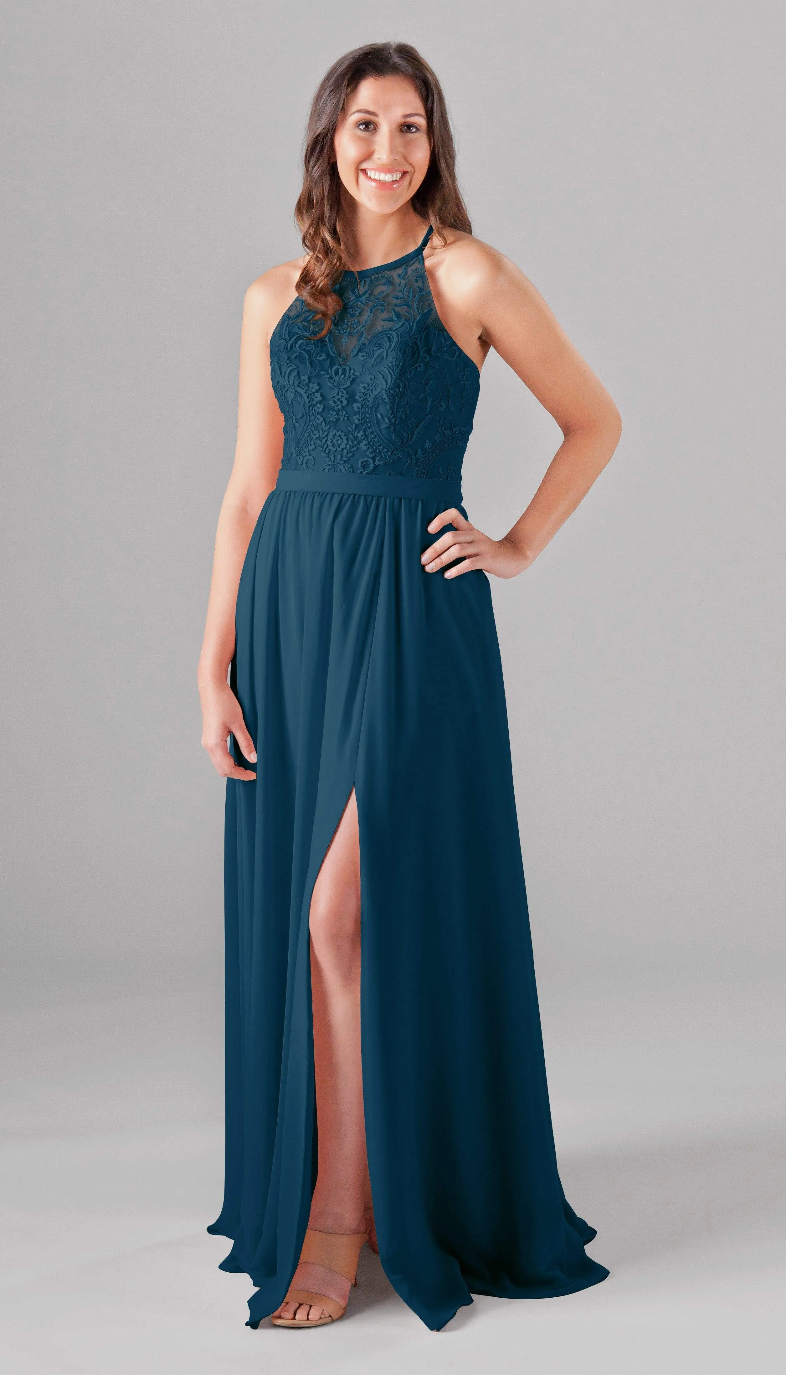 Sample Madeline Size 18