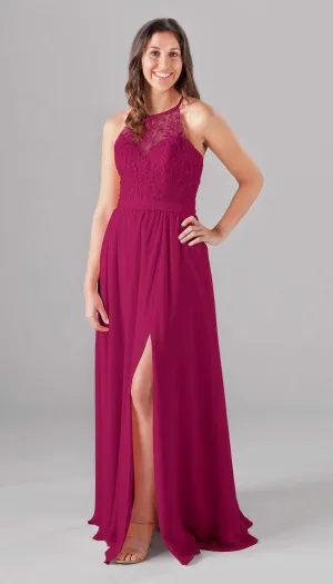 Sample Madeline Size 18