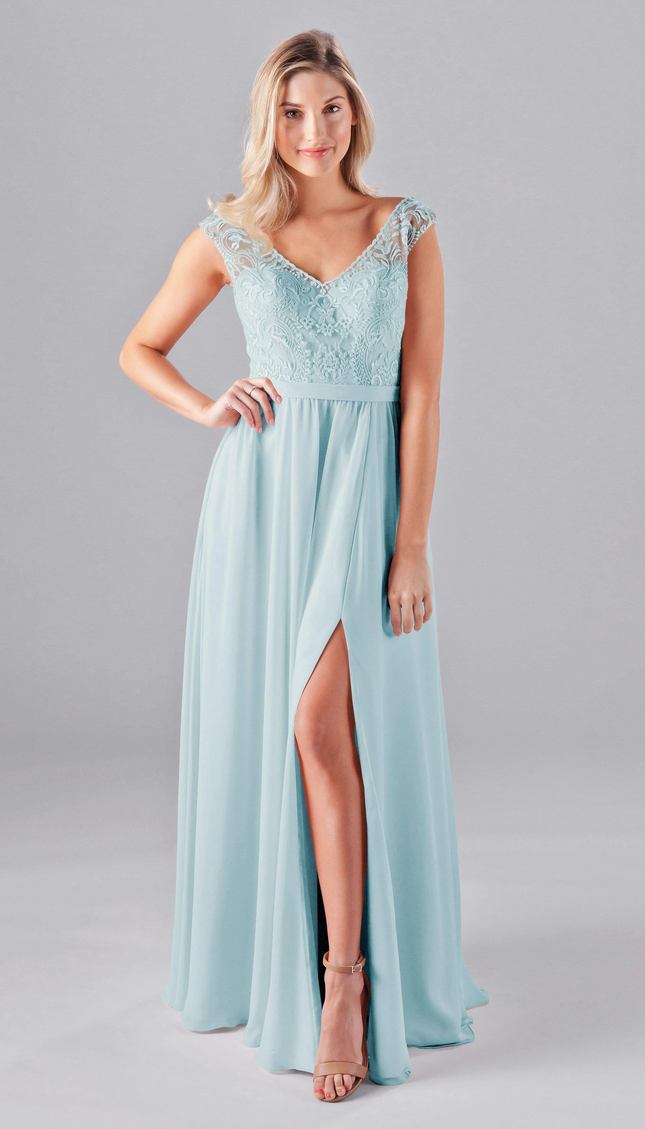 Sample Morgan Size 18