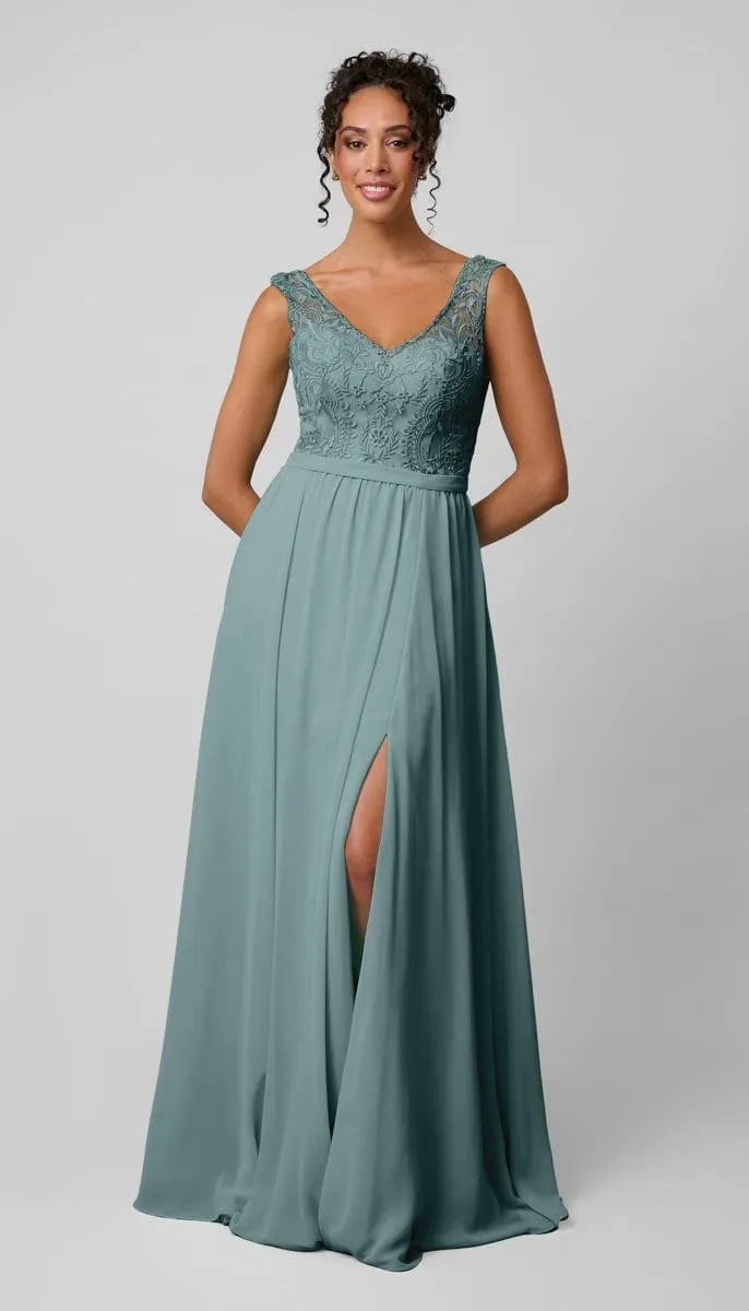 Sample Morgan Size 18
