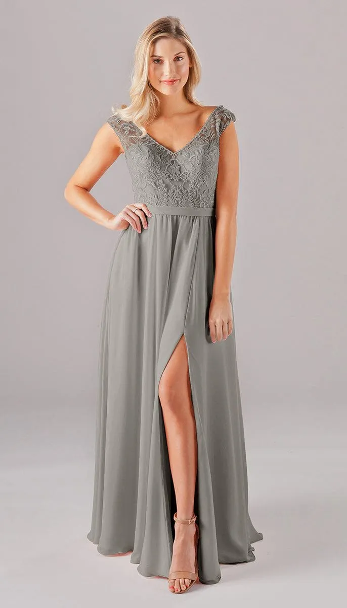 Sample Morgan Size 18