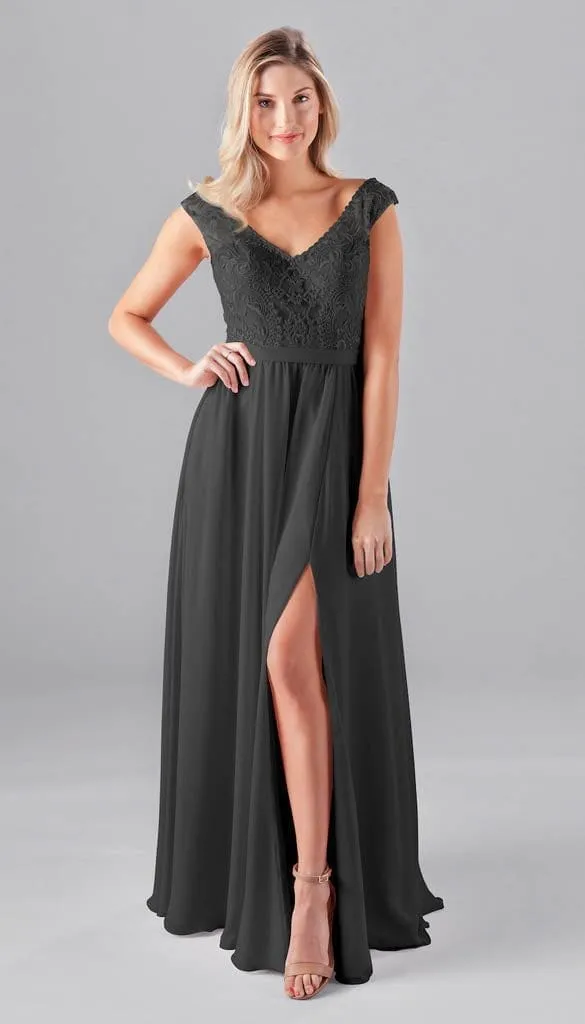 Sample Morgan Size 18