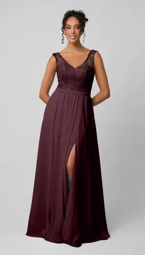 Sample Morgan Size 18