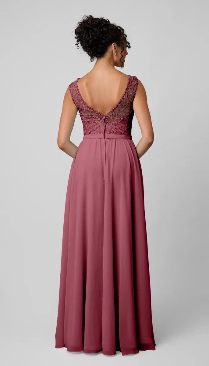 Sample Morgan Size 18