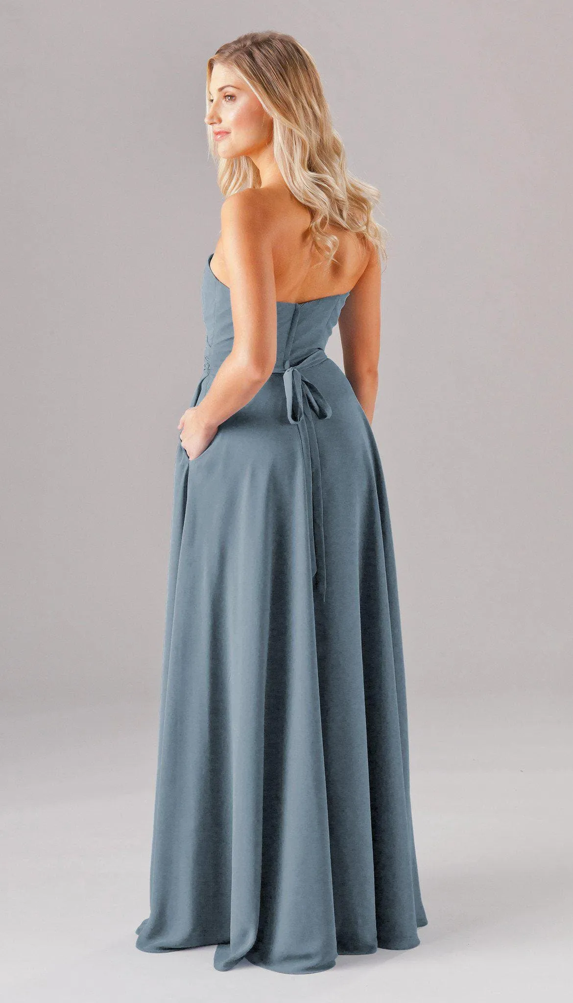 Sample Poppy Size 8
