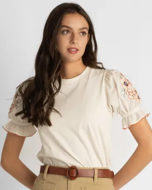 Sangria Top