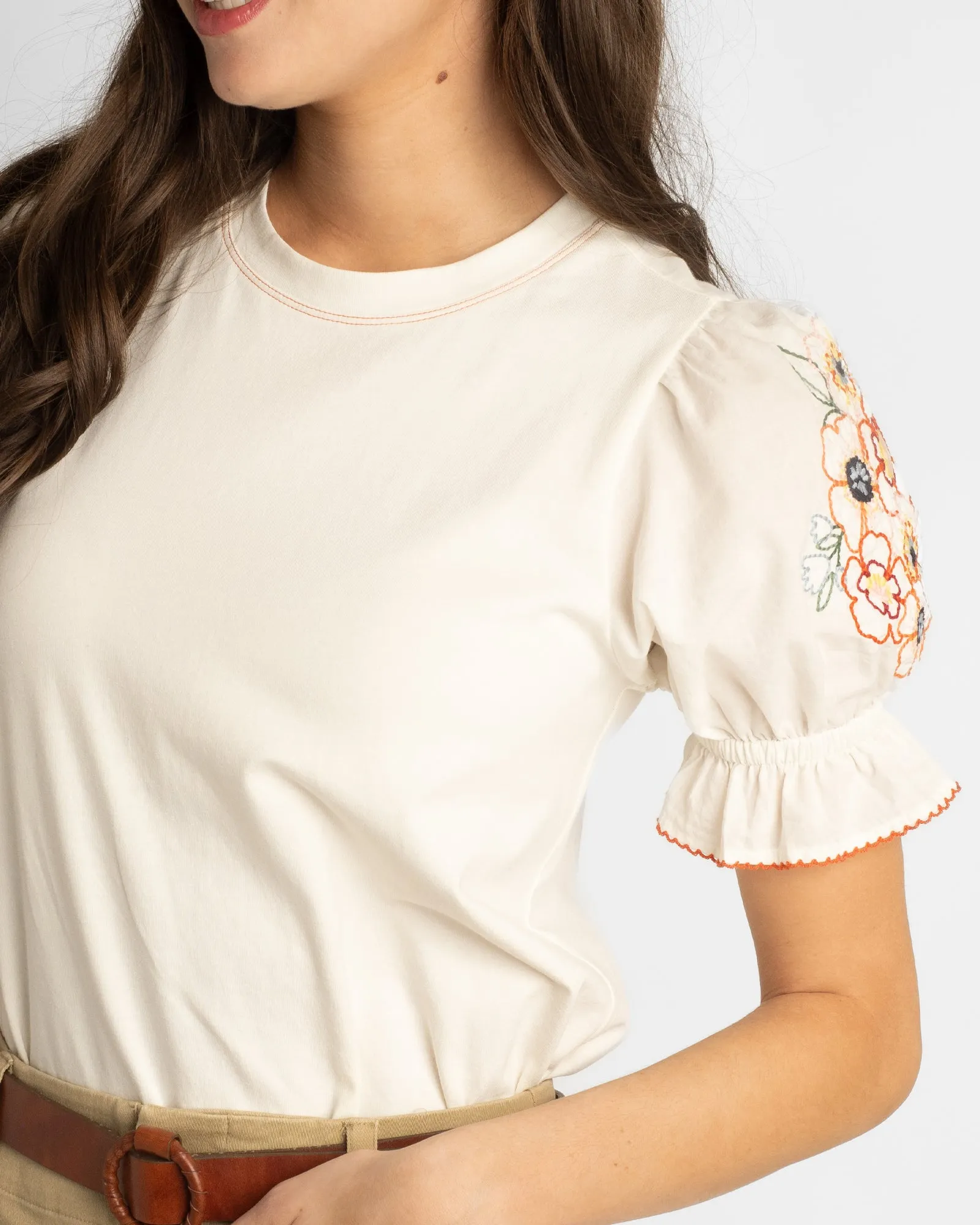 Sangria Top