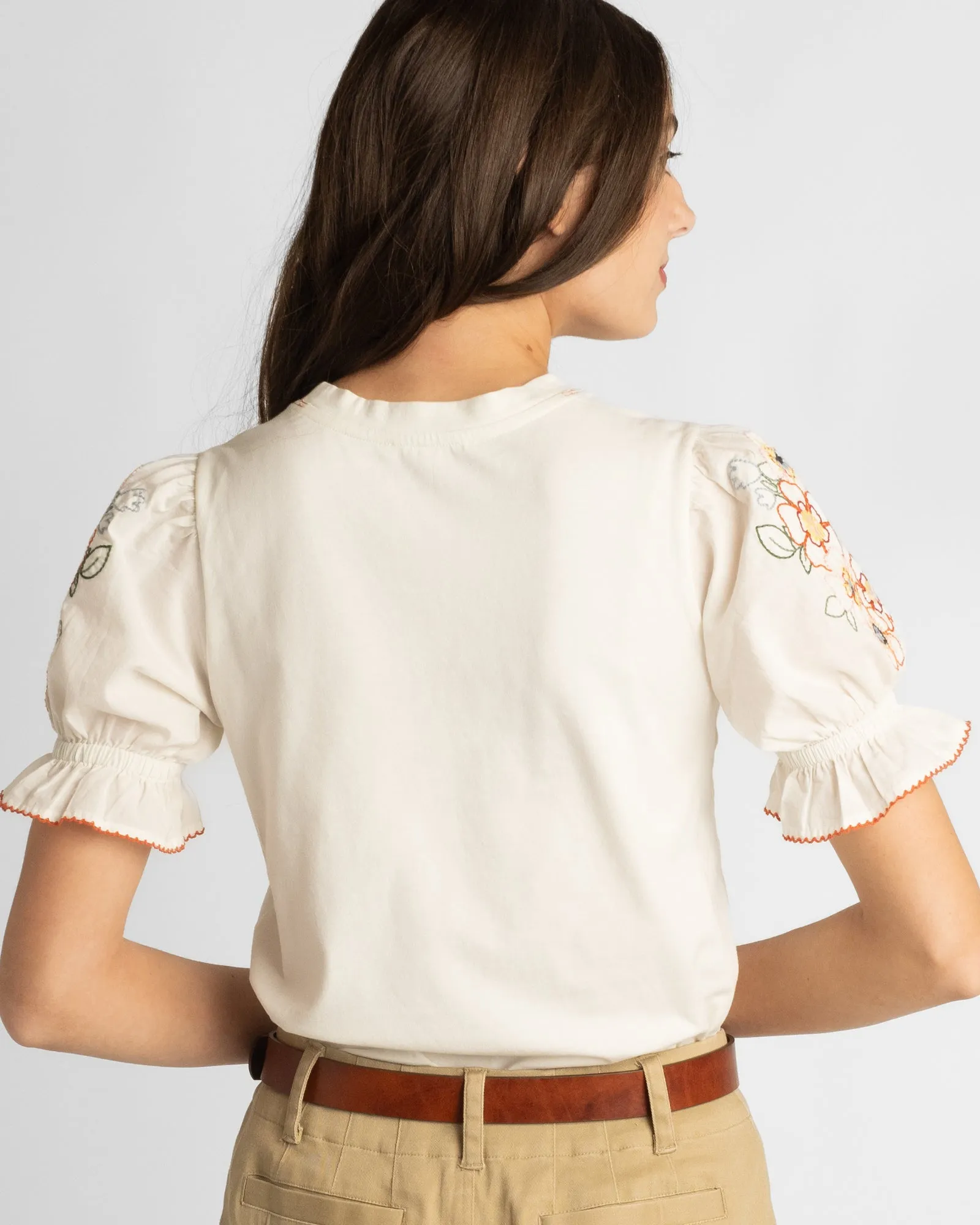 Sangria Top