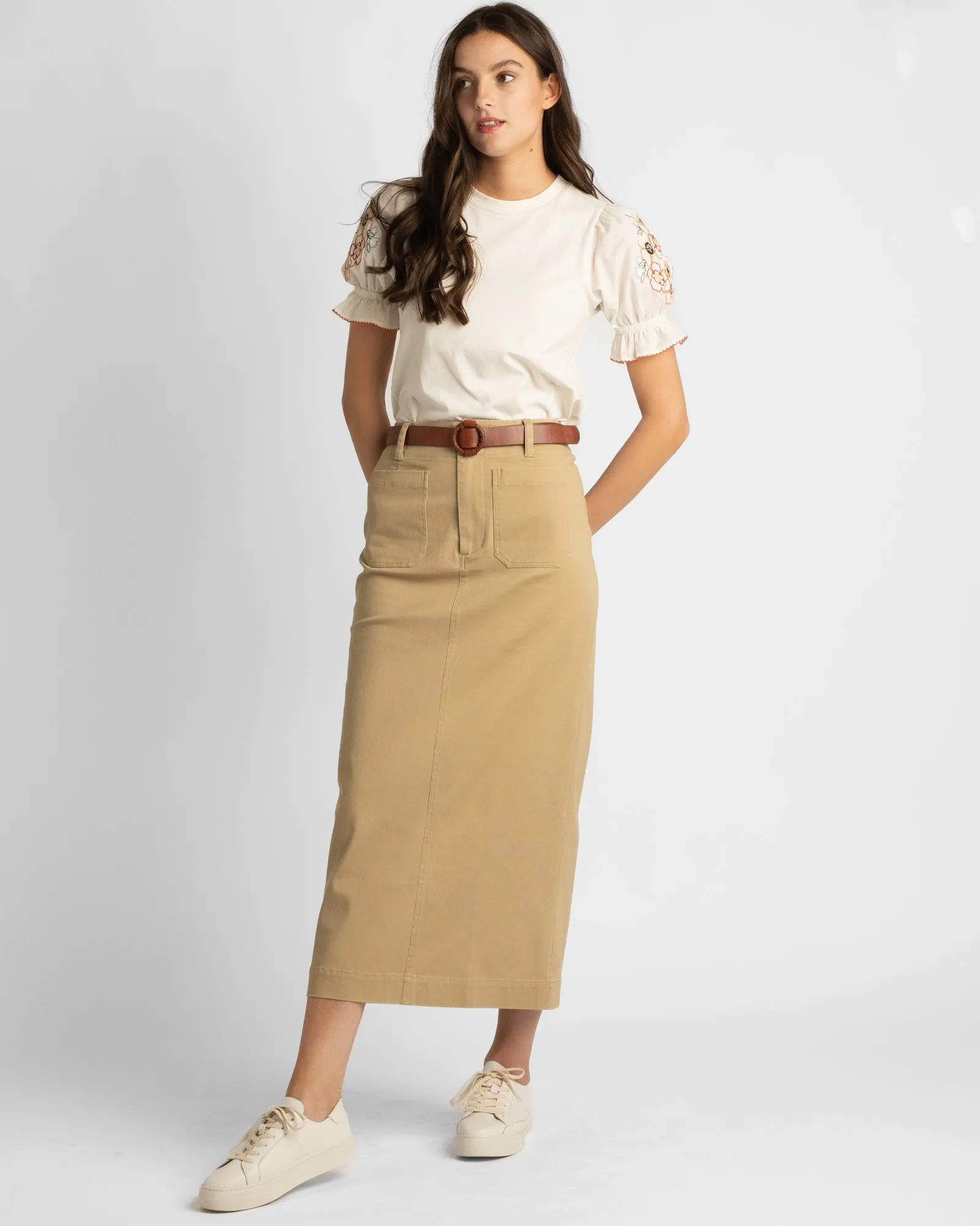 Sangria Top